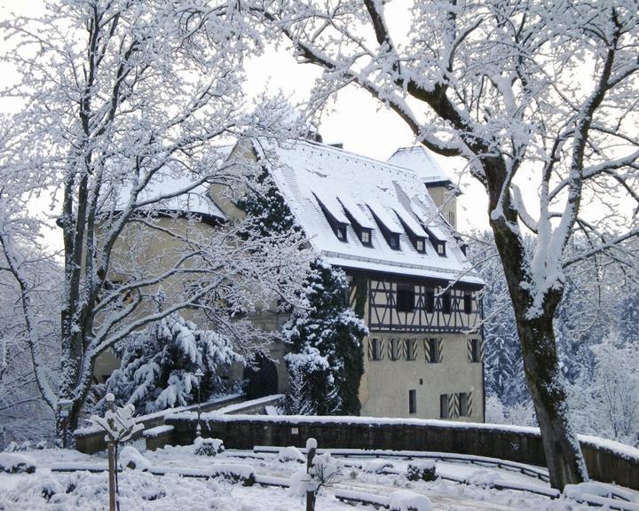 Burg Rabenstein