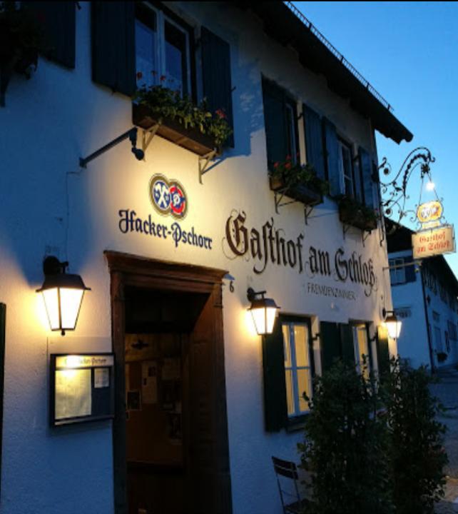 Gasthof am Schloss