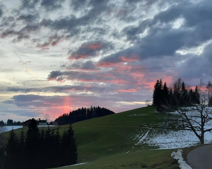 Gaststätte zum Rechberg