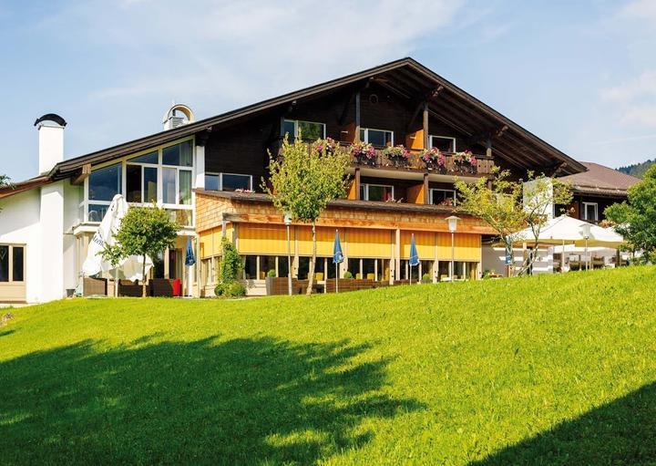 Hotel Alpenblick