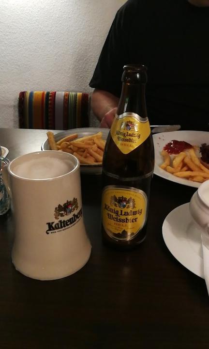 Gasthaus Zum Lamm